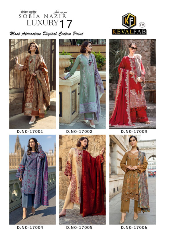 Expensive Designer Collections Dresses For Womens - Image 2