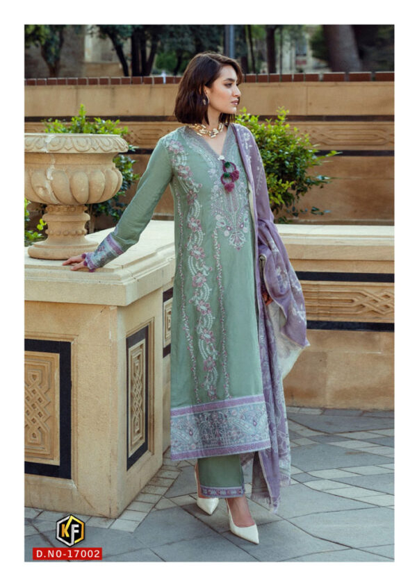 Expensive Designer Collections Dresses For Womens - Image 3