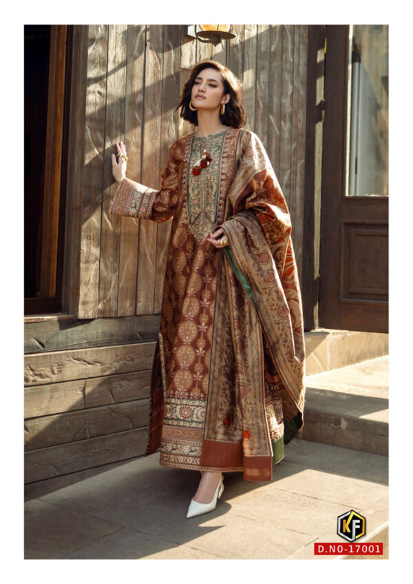 Expensive Designer Collections Dresses For Womens - Image 4