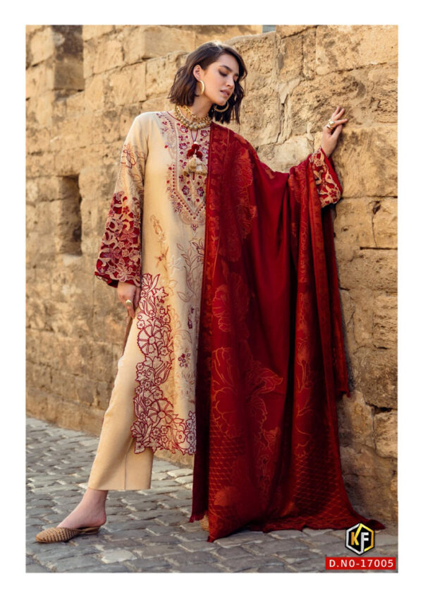 Expensive Designer Collections Dresses For Womens - Image 5