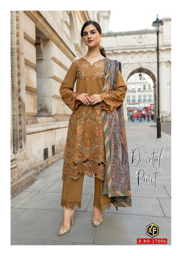 Expensive Designer Collections Dresses For Womens - Image 8