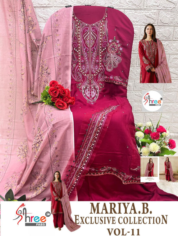 Buy Pakistani Style Designer Suits in India - Image 13
