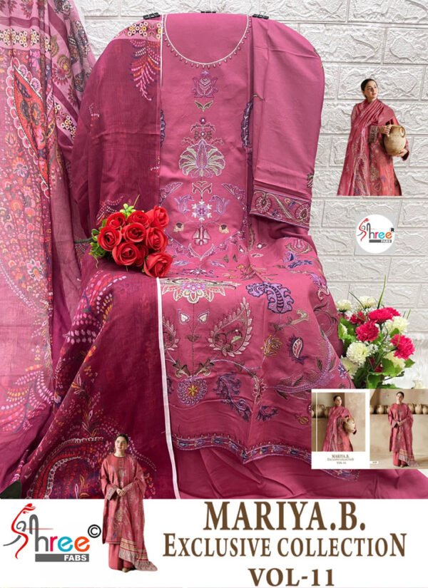 Buy Pakistani Style Designer Suits in India - Image 6