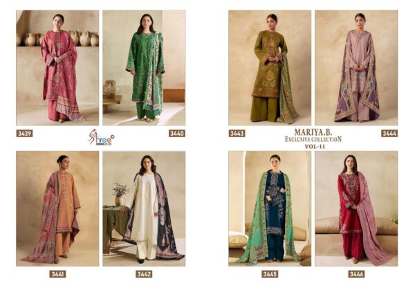 Buy Pakistani Style Designer Suits in India - Image 23