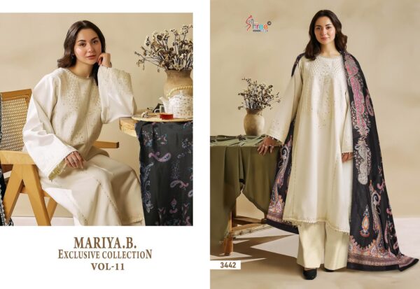 Buy Pakistani Style Designer Suits in India - Image 22