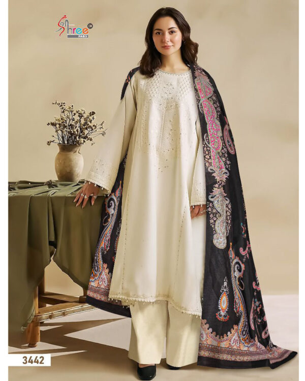 Buy Pakistani Style Designer Suits in India - Image 20