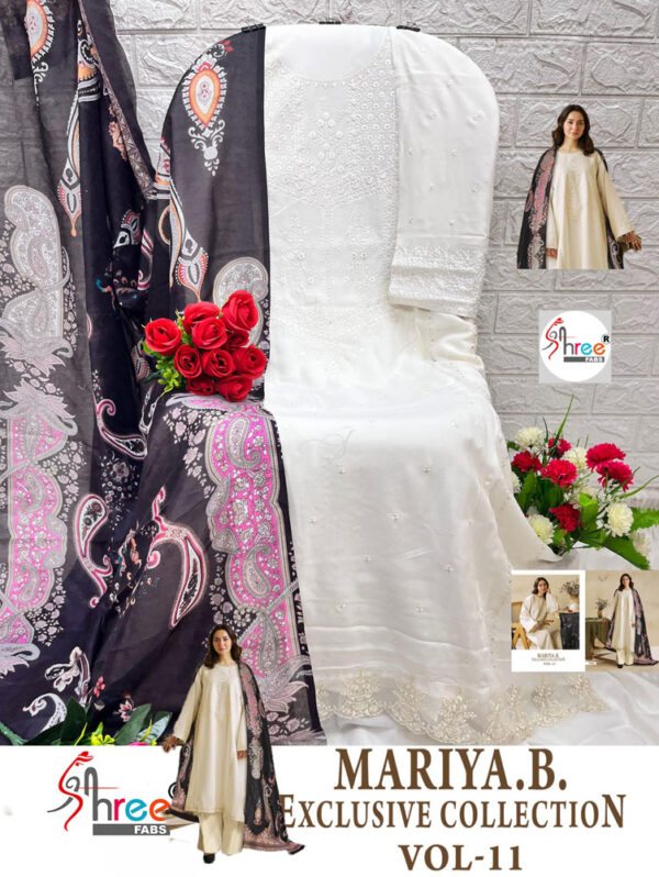 Buy Pakistani Style Designer Suits in India - Image 21