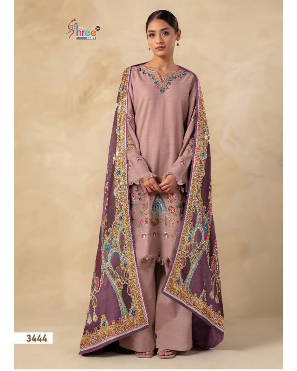 Buy Pakistani Style Designer Suits in India - Image 16