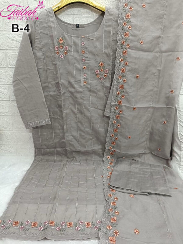 Indian Cotton Readymade Suits for Ladies