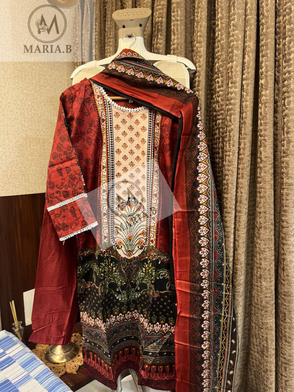 Readymade Cotton Dresses for All Seasons - Image 8