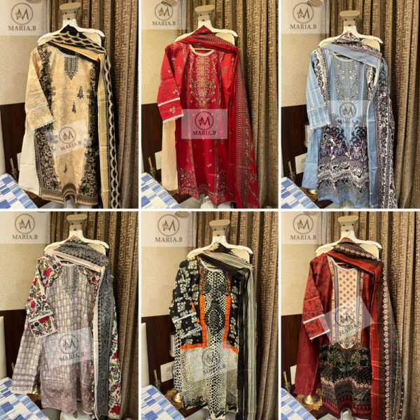Readymade Cotton Dresses for All Seasons - Image 7