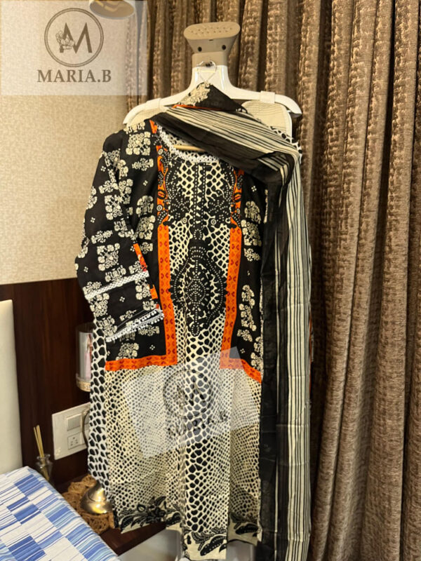 Readymade Cotton Dresses for All Seasons - Image 4