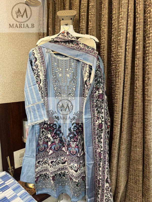 Readymade Cotton Dresses for All Seasons - Image 2