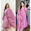 Soft Stylish and Ready to Wear Cotton Dresses - Image 5