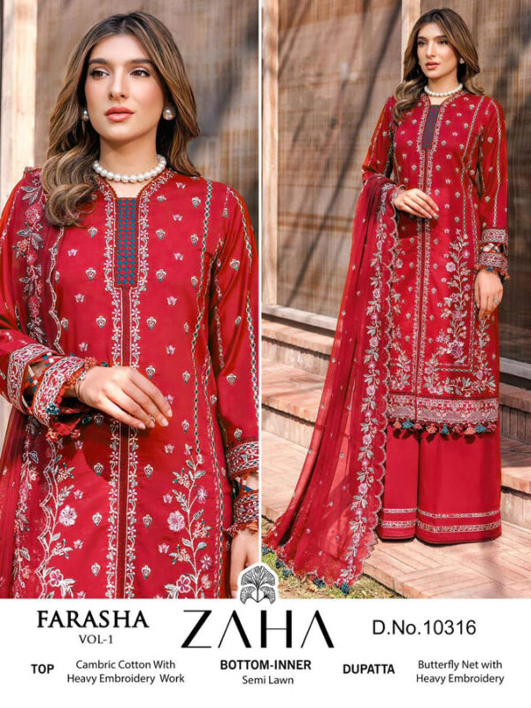 Buy Branded Pakistani Suits Online In India
