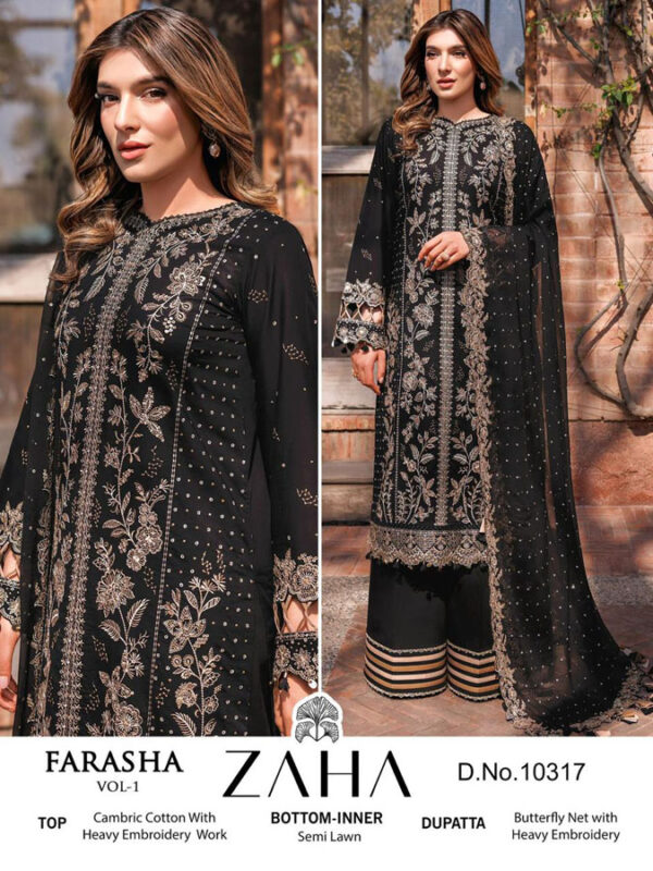 Buy Branded Pakistani Suits Online In India - Image 6