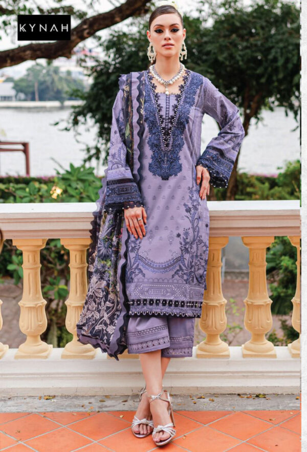 Buy Festive Wear Pakistani Suits Online in India (Copy)