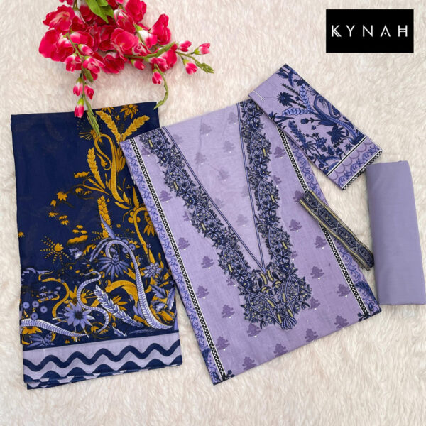 Buy Festive Wear Pakistani Suits Online in India (Copy) - Image 4