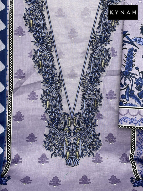 Buy Festive Wear Pakistani Suits Online in India (Copy) - Image 5