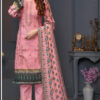 Buy Festive Wear Pakistani Suits Online in India - Image 3