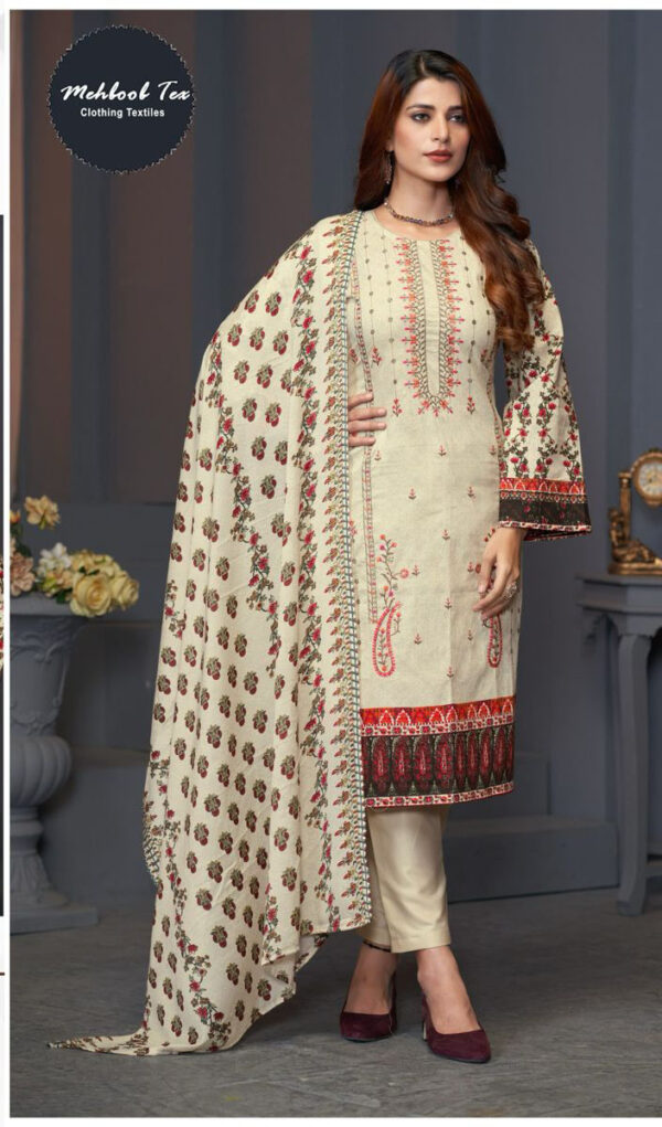 Buy Festive Wear Pakistani Suits Online in India