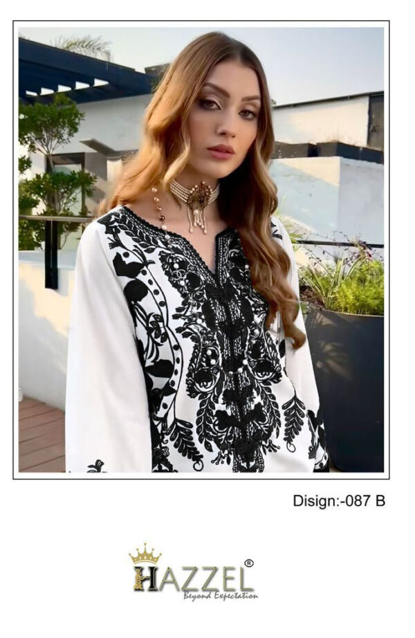 Buy Pakistani Salwar Suits Top Bottom With Dupatta in Wholesale Price