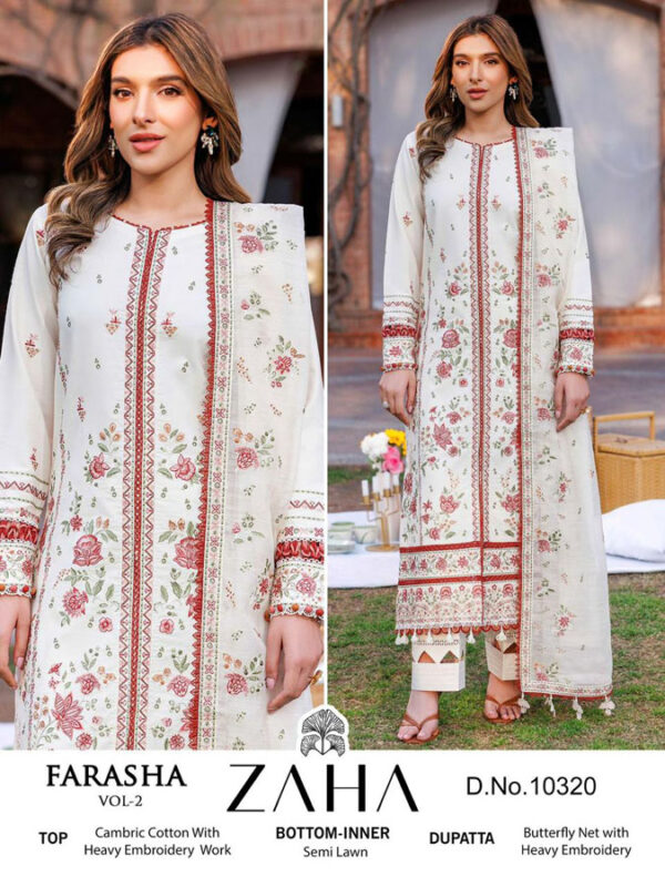 Buy Branded Pakistani Suits Online In India - Image 8